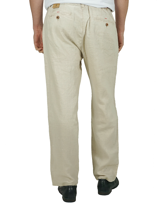 Explorer Man Pants
